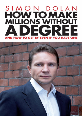 How to Make Millions Without a Degree.pdf